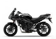 Yamaha FZ6 Fazer S2